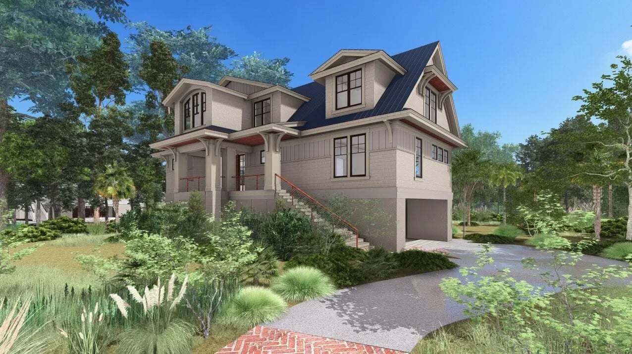 129 Blue Heron Pond Rd