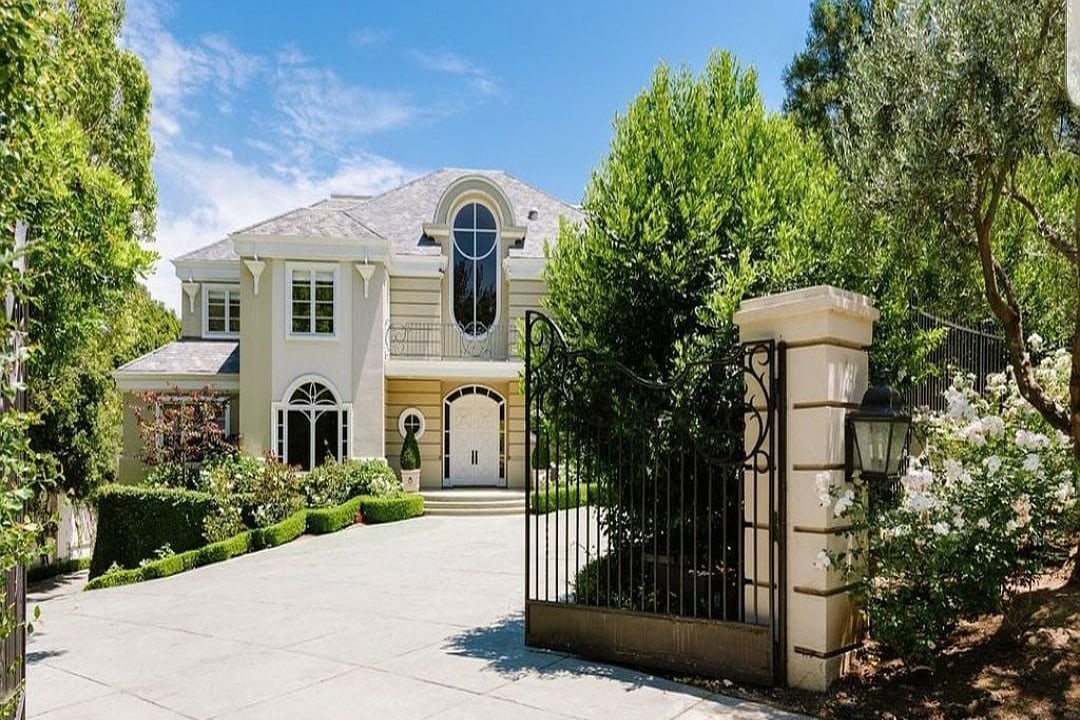 Oasis Chateau