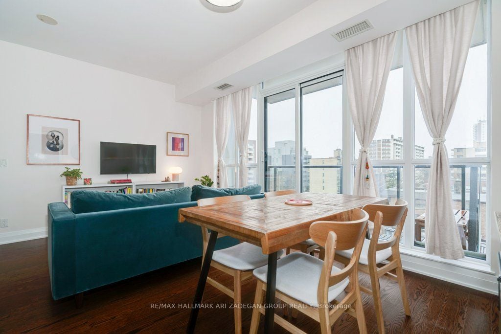 530 St Clair Ave W #503