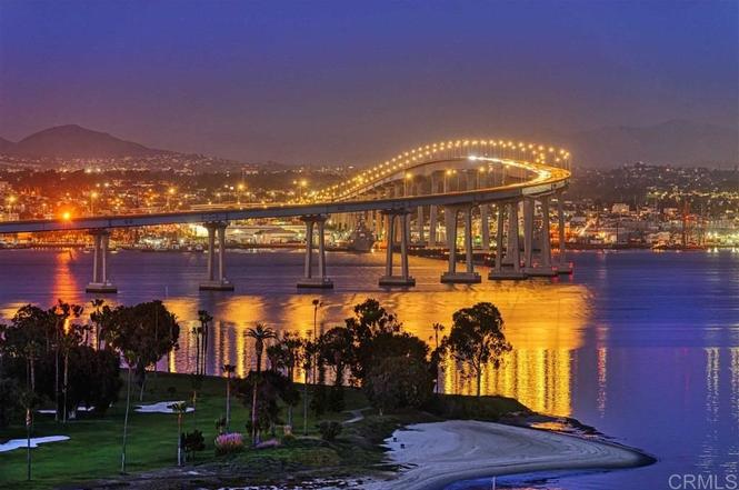 1820 Avenida Del Mundo Ph 09