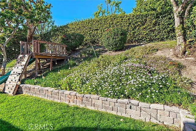 21496 Camino Papal