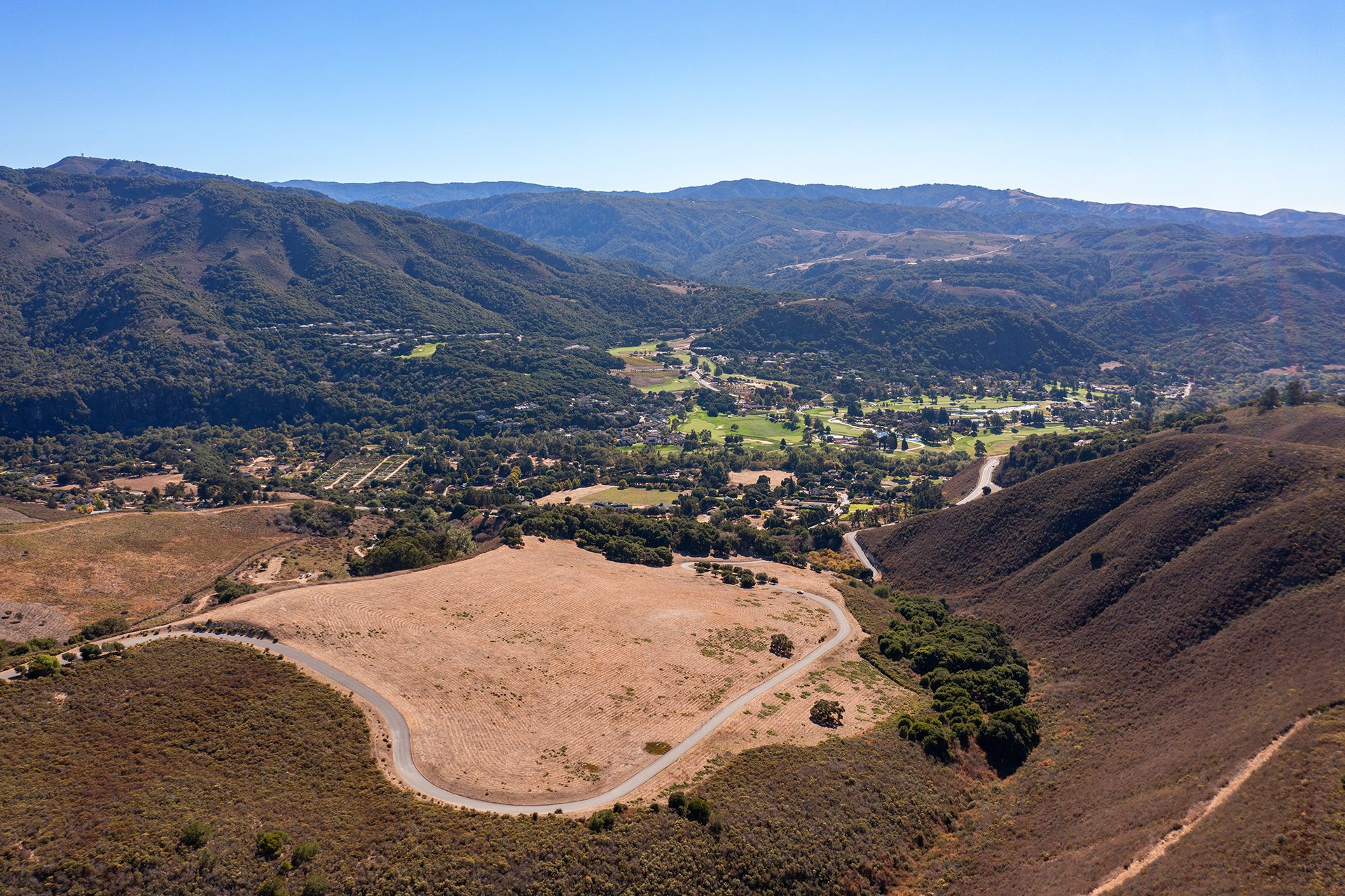 Quintana Ranch Land - 10190 Calle De Robles