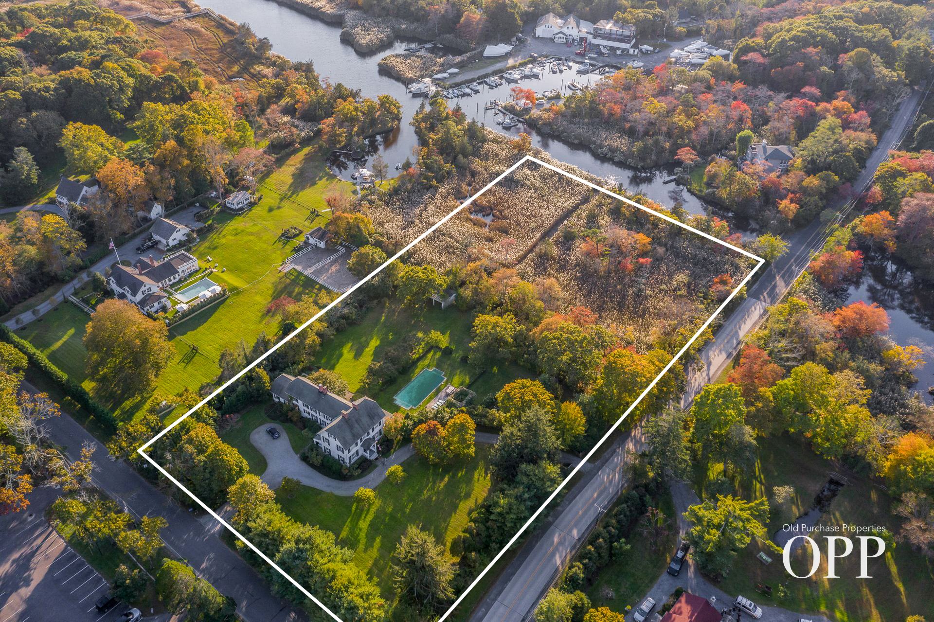 HIGHEST SALE IN BROOKHAVEN HAMLET