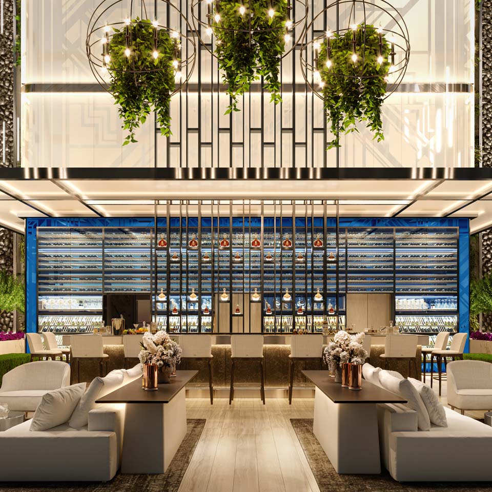 Legacy Hotel and Residences