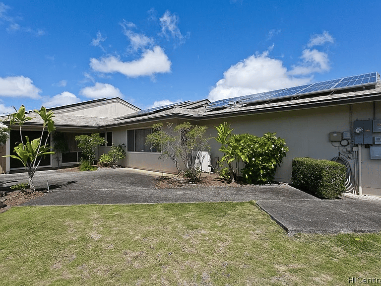 98-750 Leialii St
