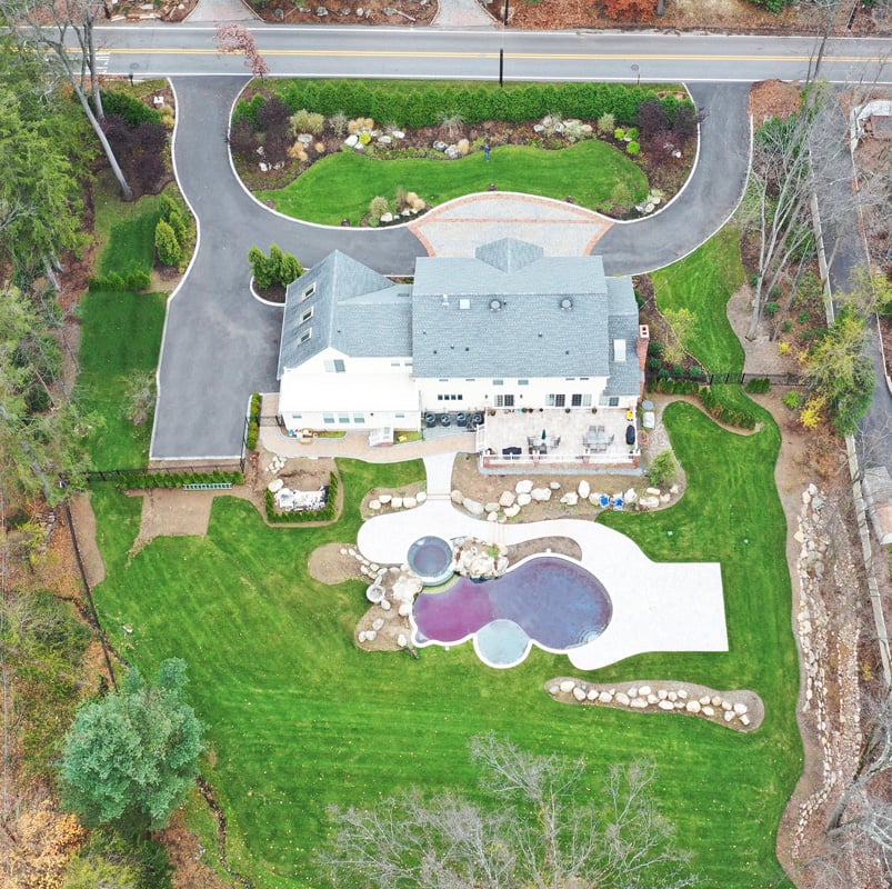 275 Wearimus Rd