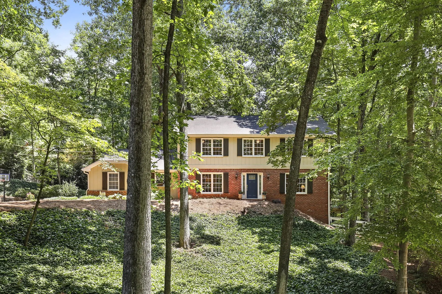 309 Brixham Ct