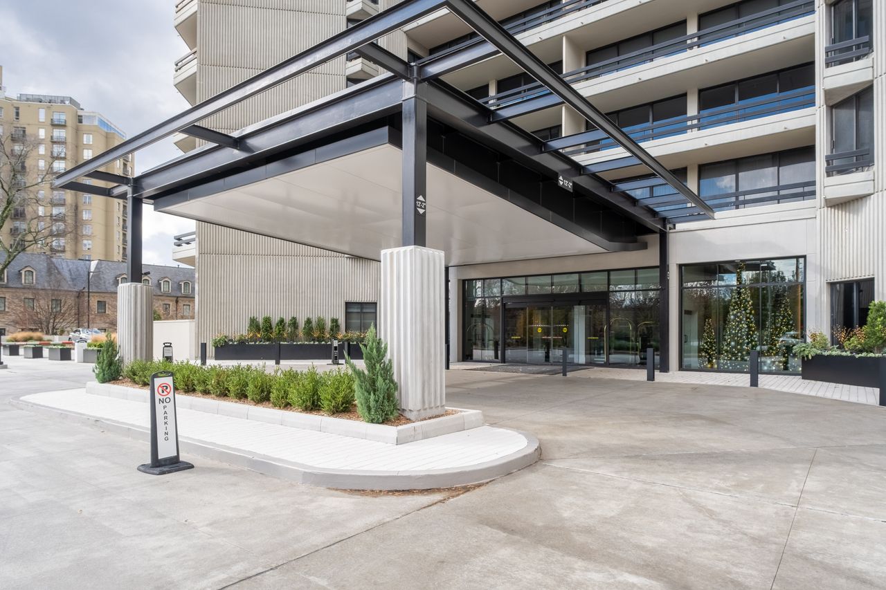 Park Place on Peachtree