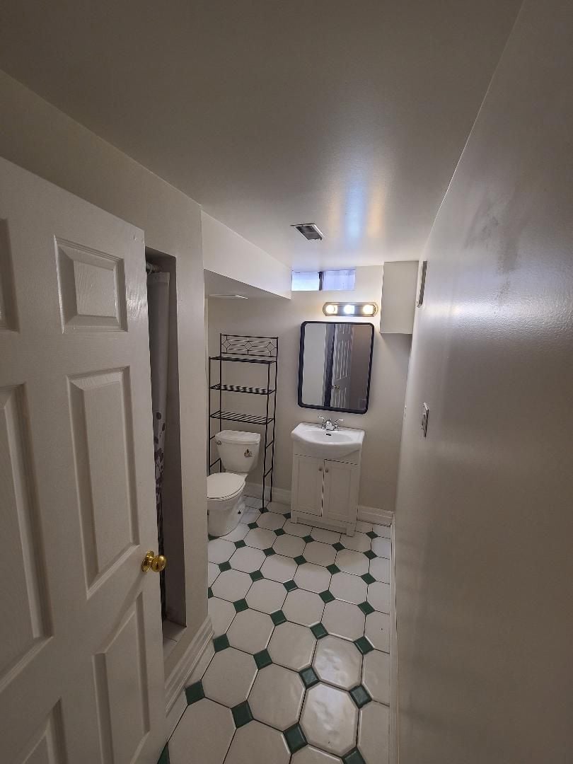 29 Northgate Crescent