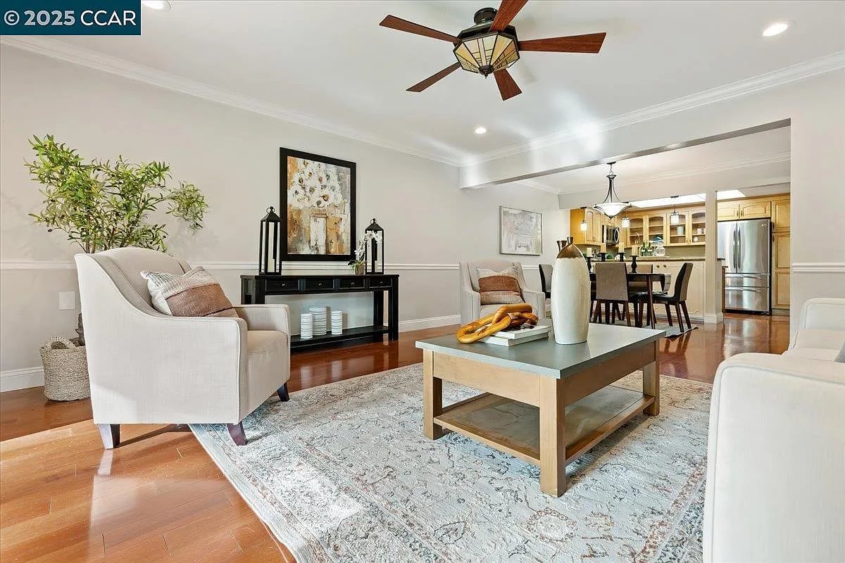 1857 Golden Rain Rd APT 2, Walnut Creek, CA 94595