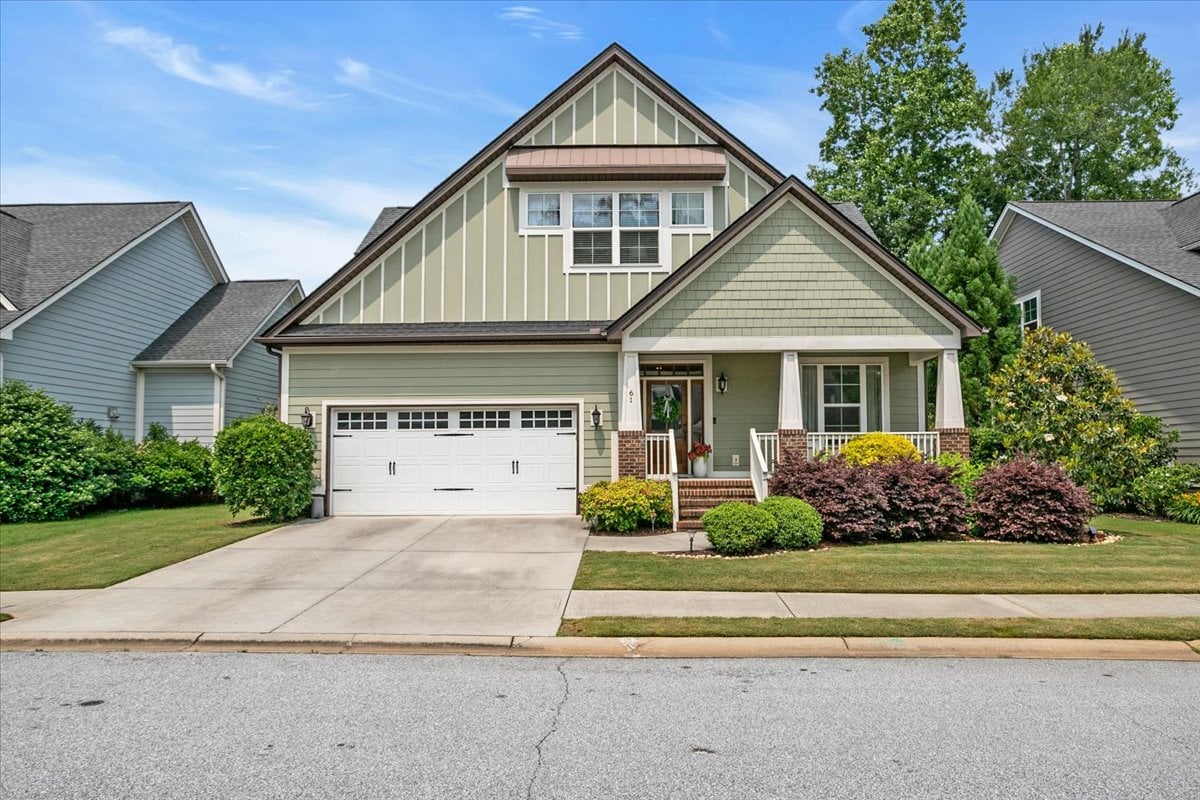 61 Palladio Drive, Greenville, SC 29617