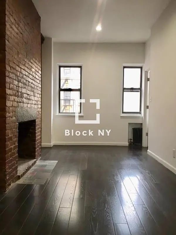 104 Saint Marks Place Unit: F
