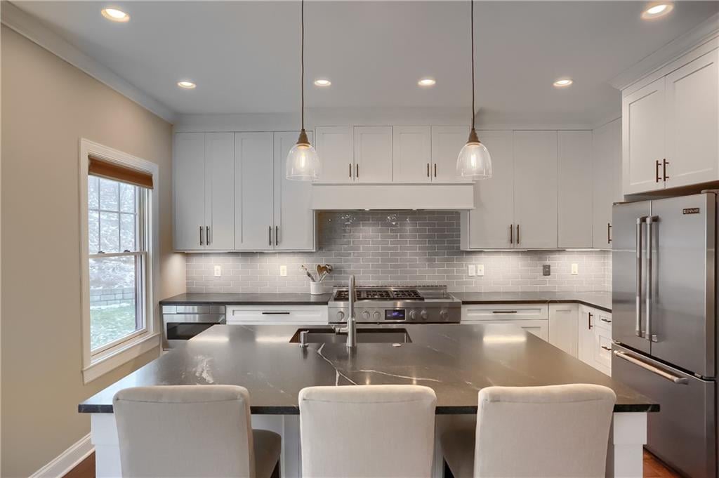 218 Tamarack Drive
