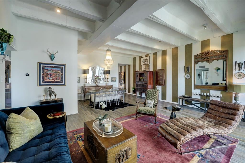 3614 Montrose Blvd, #701