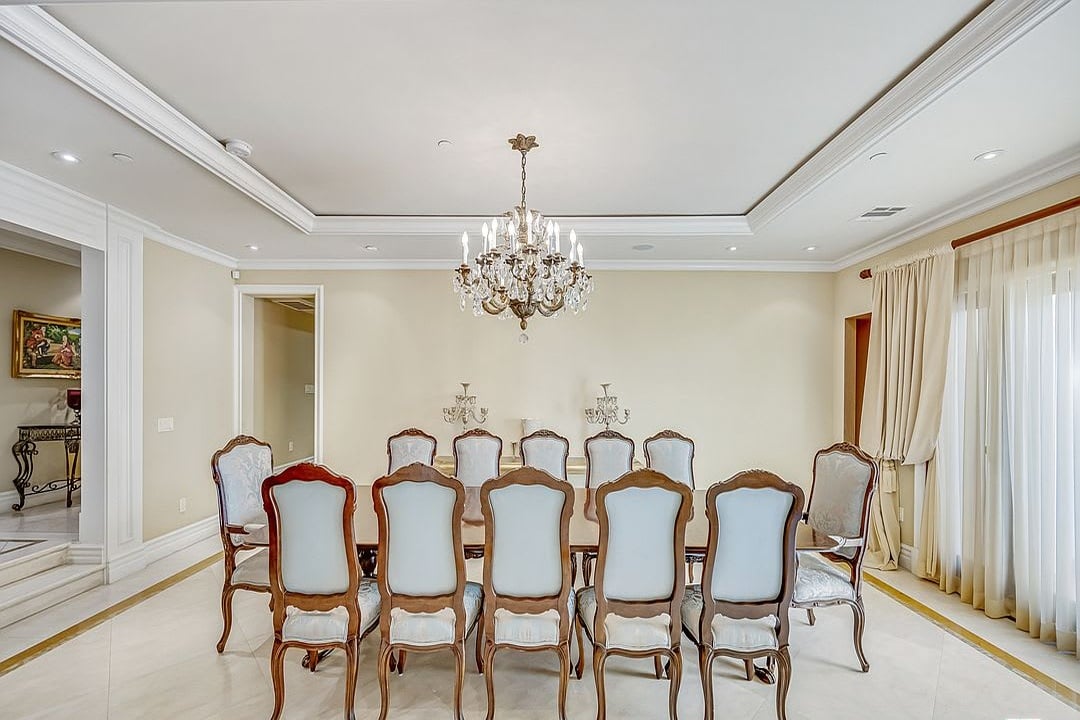 Lumina Estate