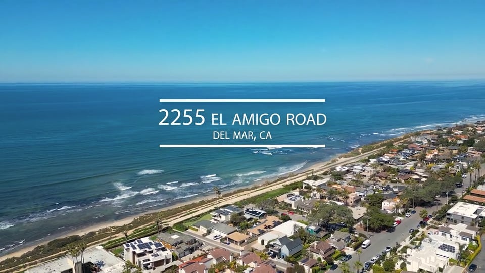 2255 El Amigo Rd - Debbie Carpenter Video