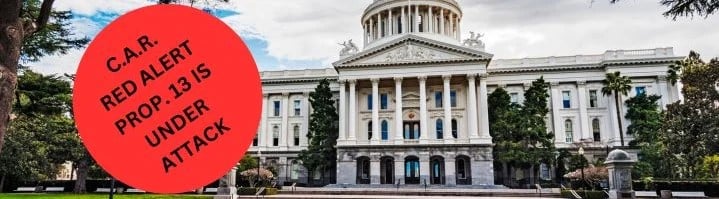 Protecting Proposition 13 for San Diego Homeowners