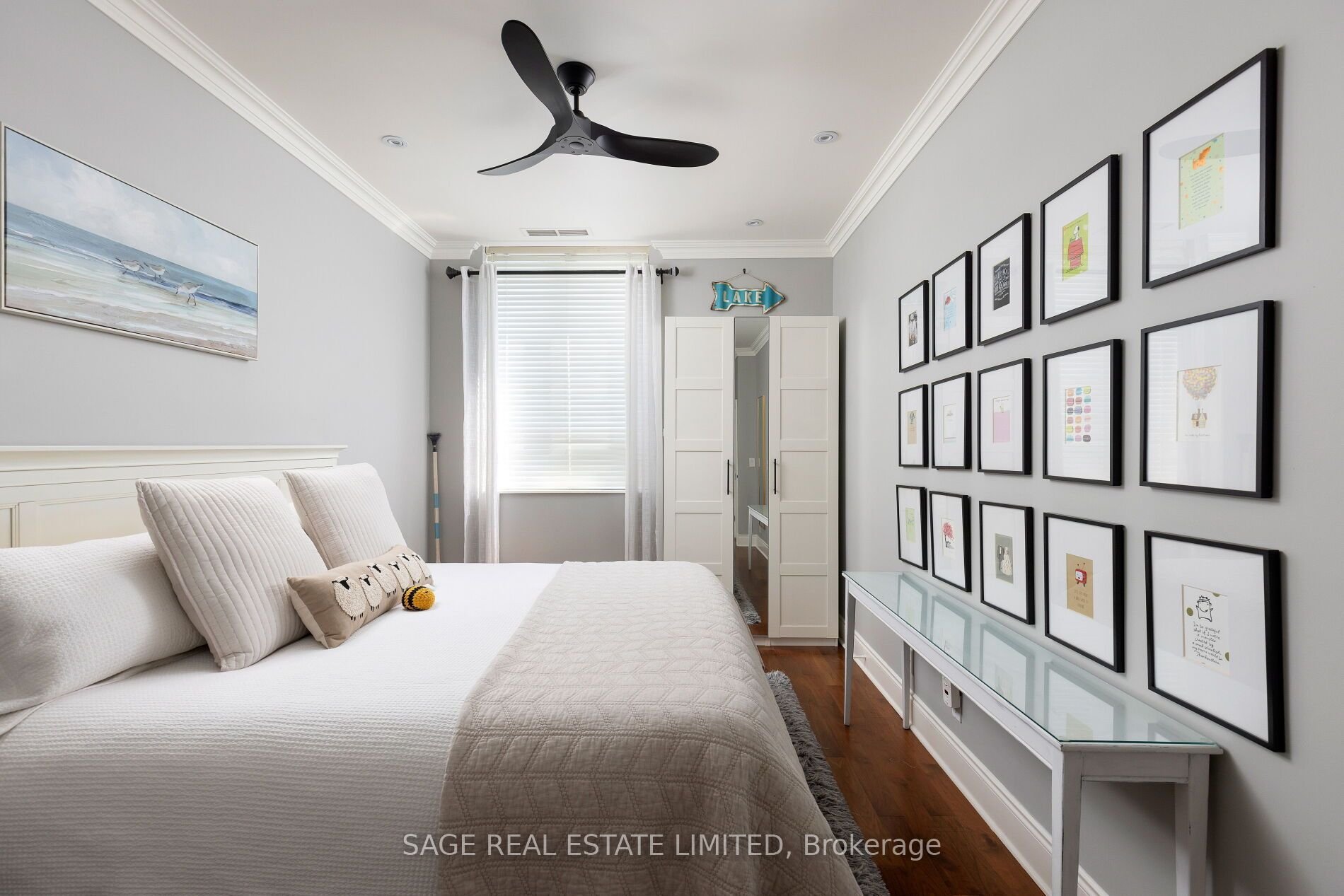 THE KINGSWAY PENTHOUSE