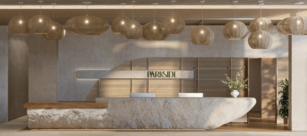 BI Group USA Opens Sales Gallery For Kobi Karp-Designed Parkside Residences in Brickell