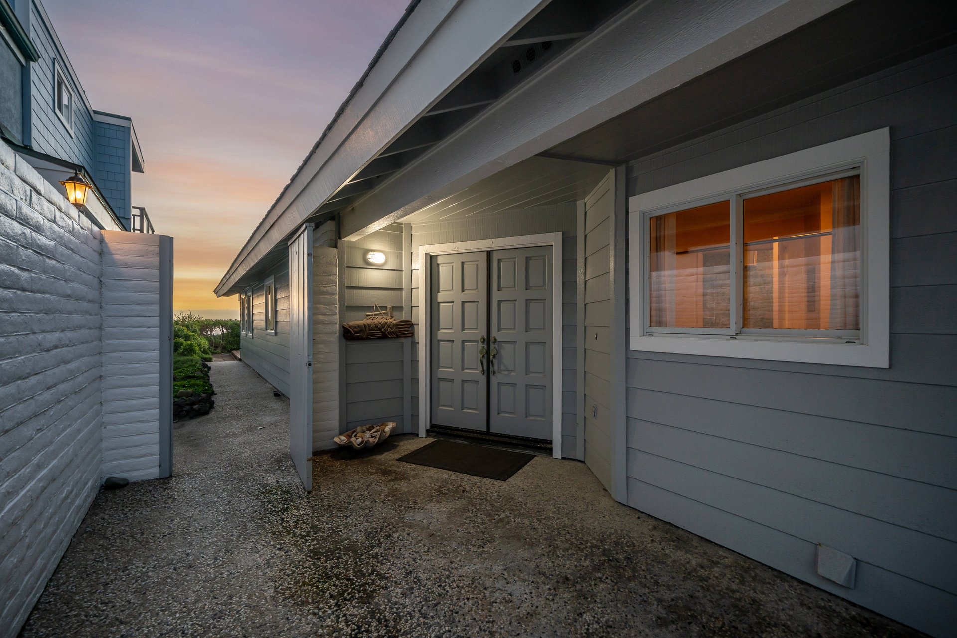 Oceanfront Cambria Retreat - 1999 Sherwood Dr