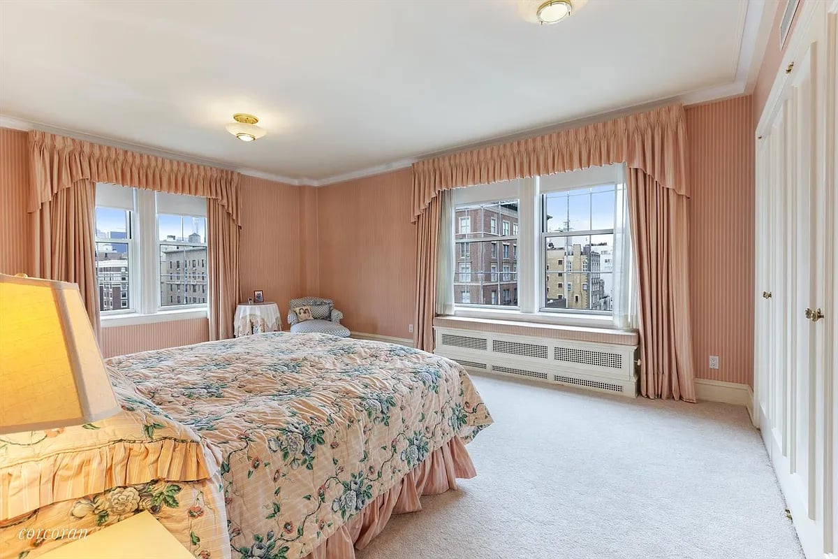 885 Park Ave, #12A