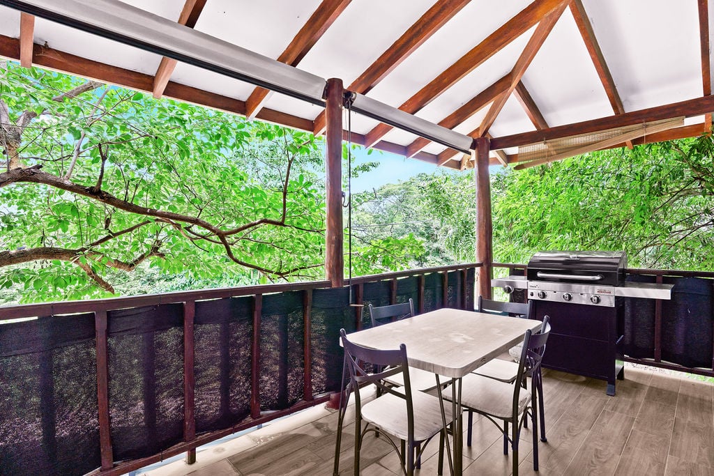 Casa Amani | Investment in Paradise, Ocean-View Home with Lucrative Guest Houses!