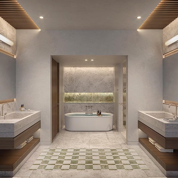 St Regis Papagayo Resort