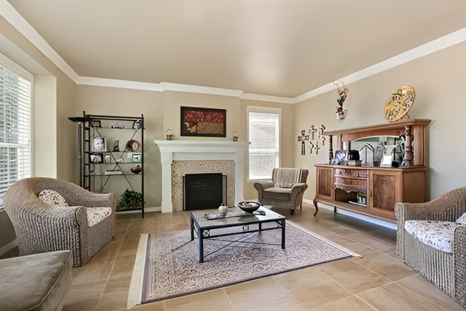 10614 Ridgecrest Circle, Highlands Ranch CO