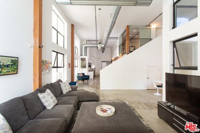 4115 Glencoe Ave #112