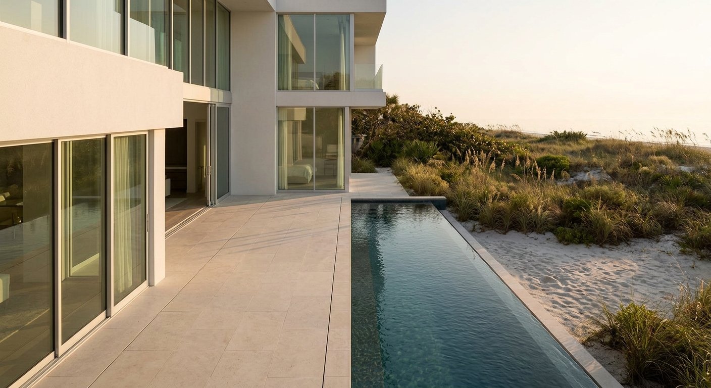 Why Hillsboro Mile Oceanfront Estates Are So Coveted