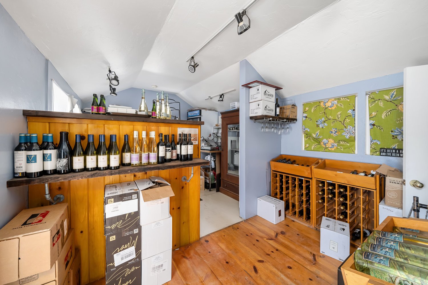 Cambria Investment Opportunity