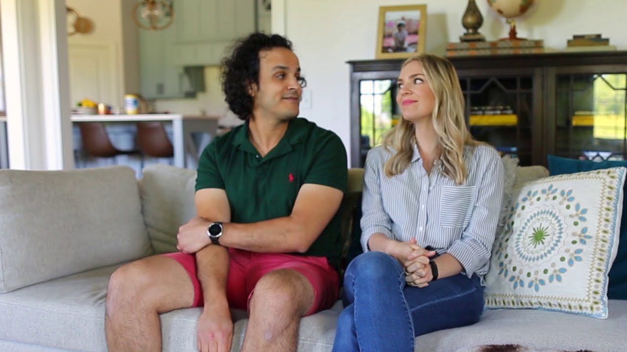 Leah and Whitney Real Estate Testimonial Video