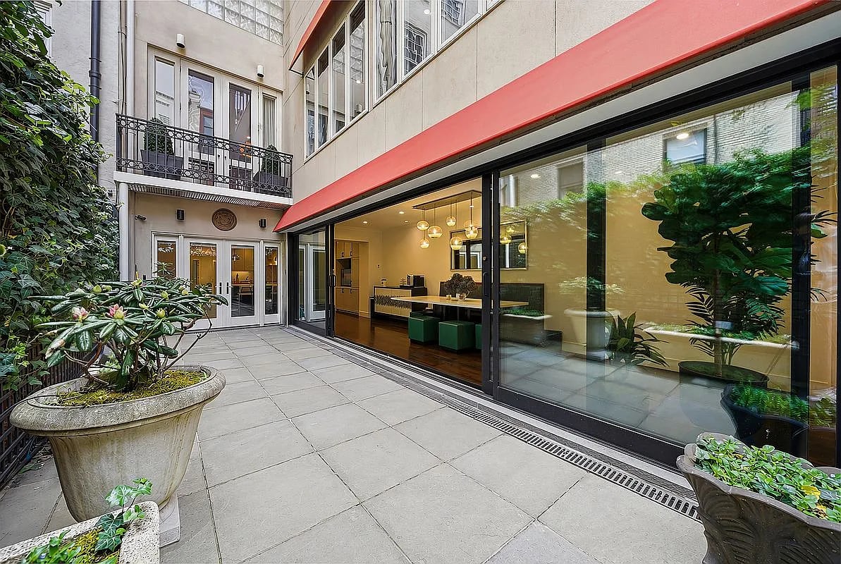 67 East 82nd Street