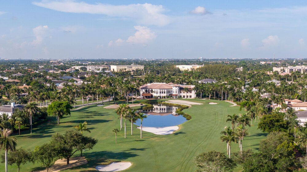 Royal Palm Country Club