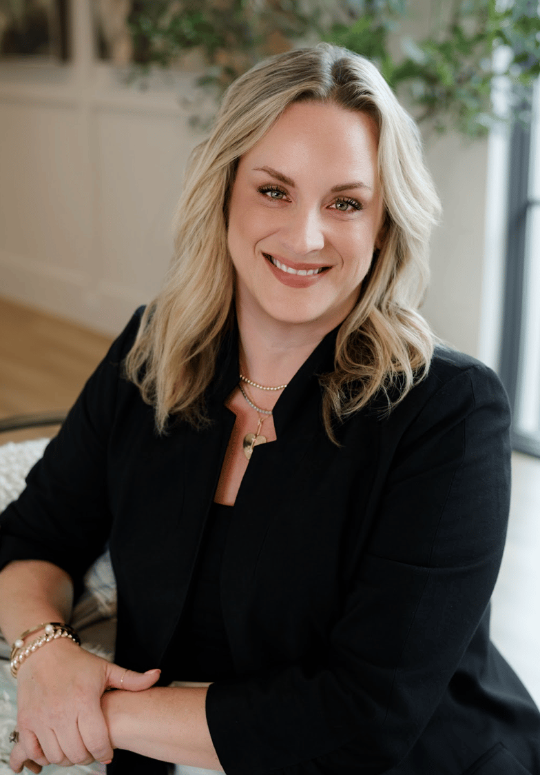 Laura Blackstock