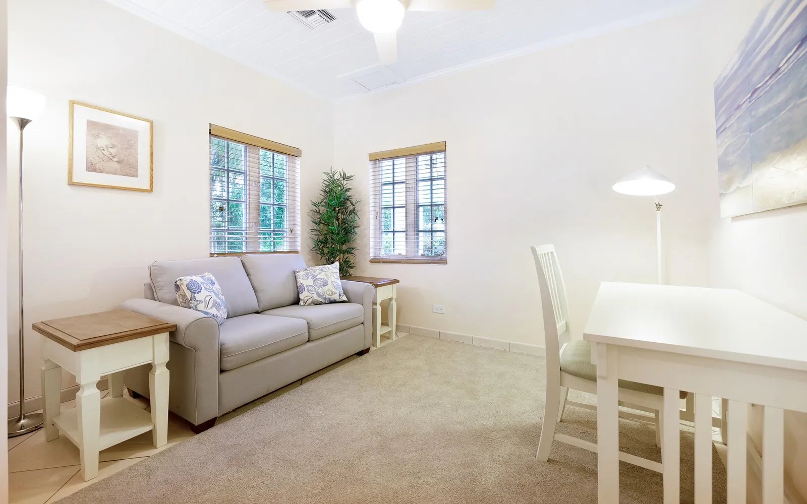Recently Renovated Sandyport Drive Home
