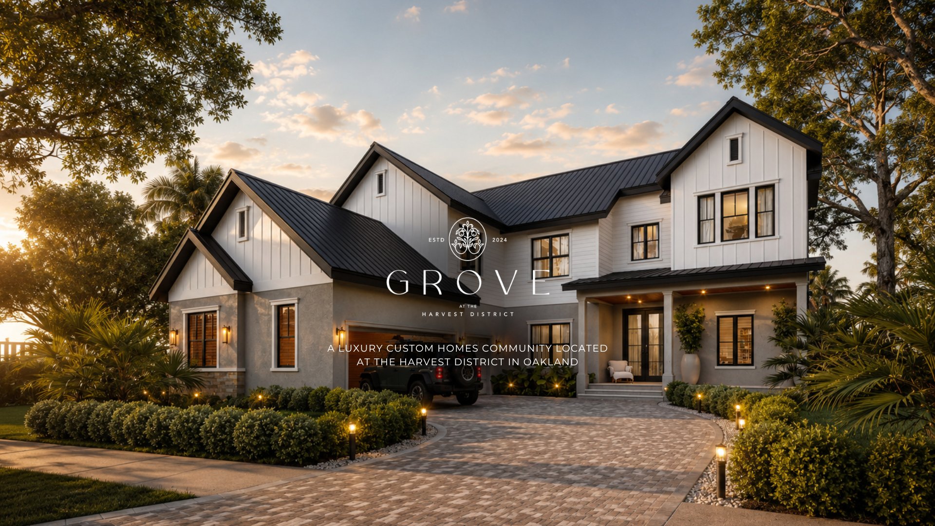Davila Homes Orlando - Sua Construtora na Florida