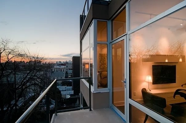 238 Ainslie Unit: 5PH