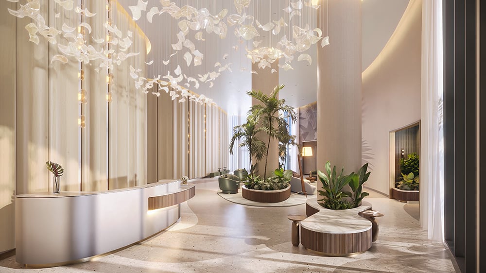 The Ritz-Carlton Residences Estero Bay