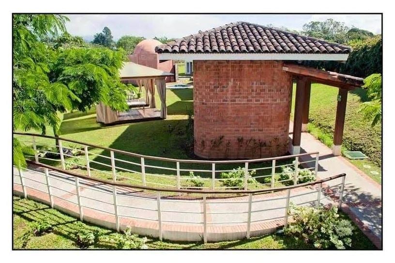 Asclepios Hotel Tambor Alajuela