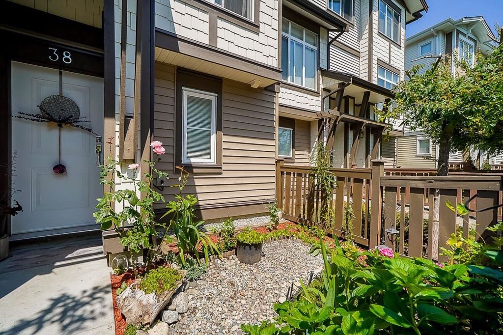 19433 68 Ave, #38