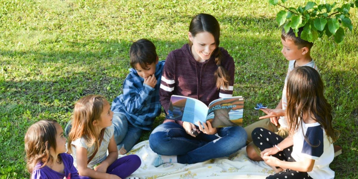 Beyond the House: What You Should Know About Schools, Parks, and Daily Life