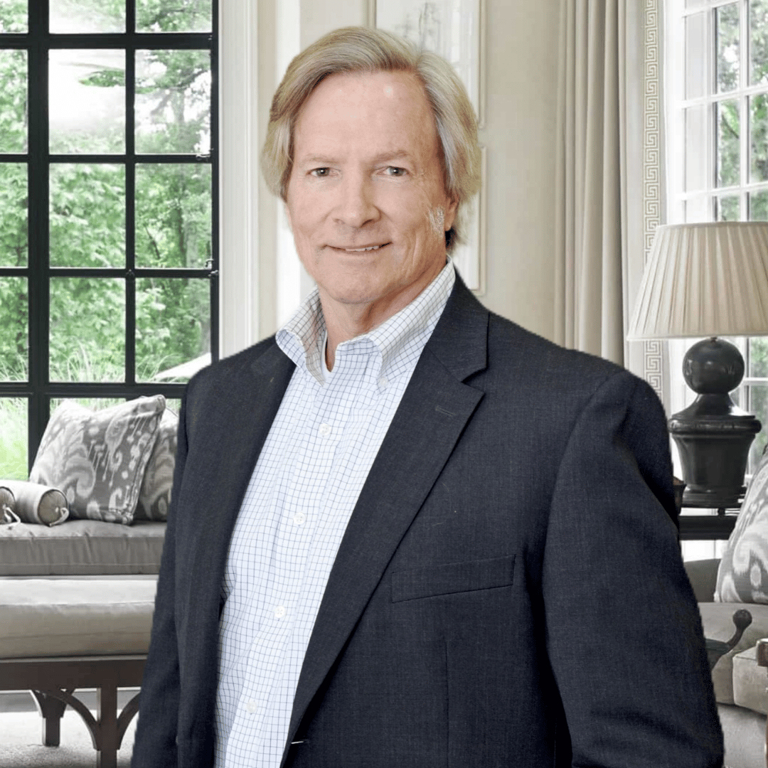 Larry Vaughan