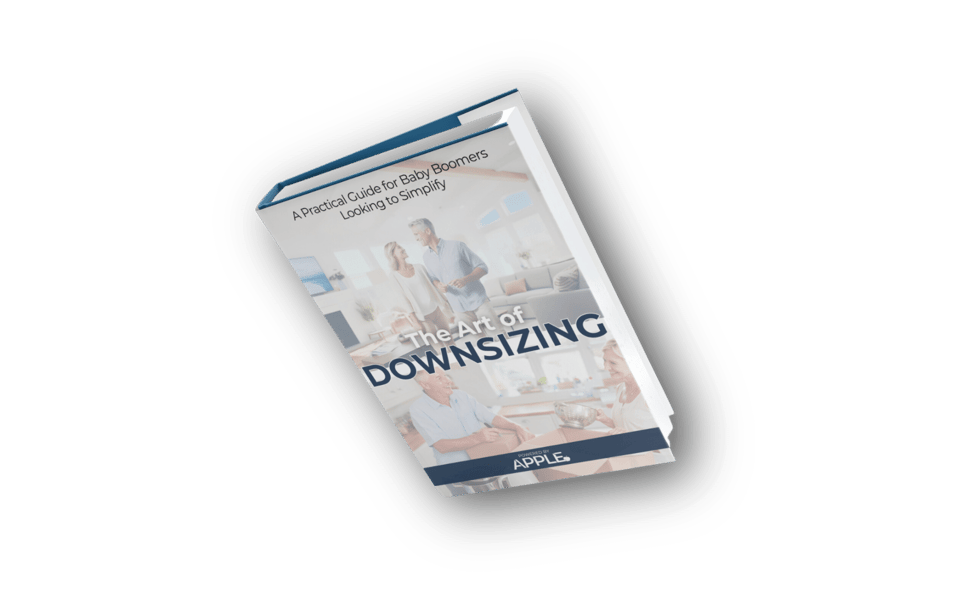 The Art of Downsizing