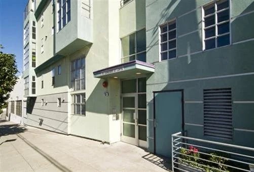 755 Tennessee Street Lofts