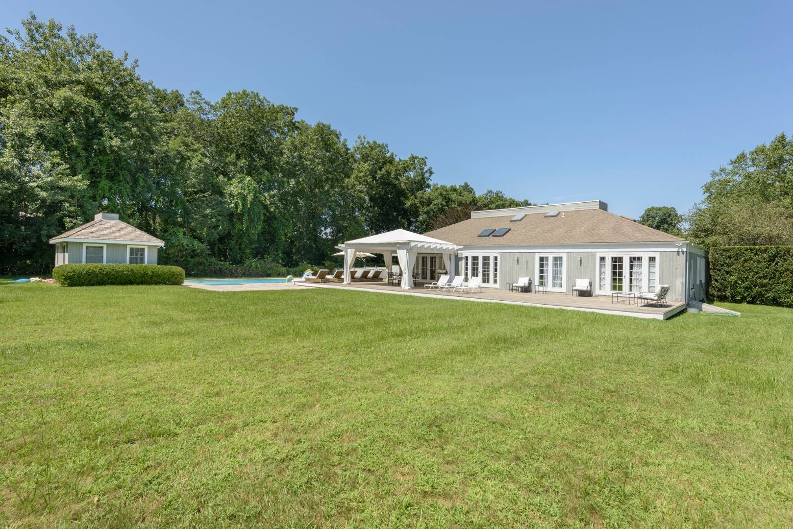 5 Ranch Court