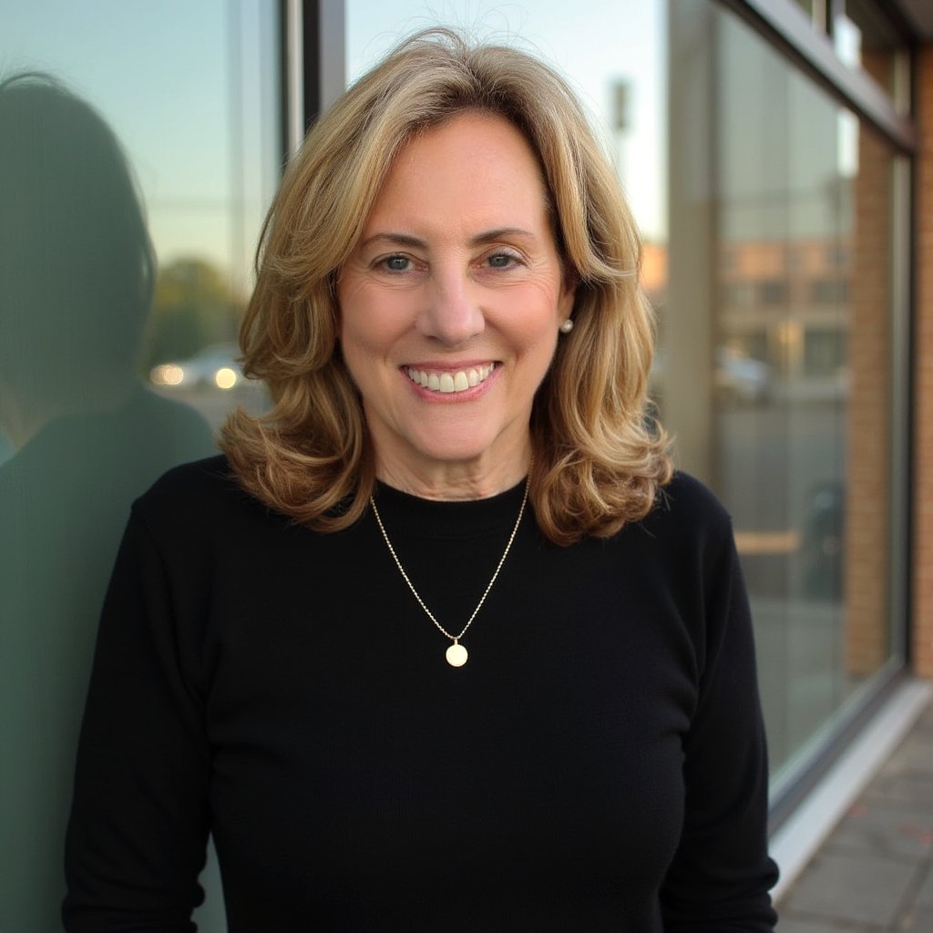 Maureen McDermut