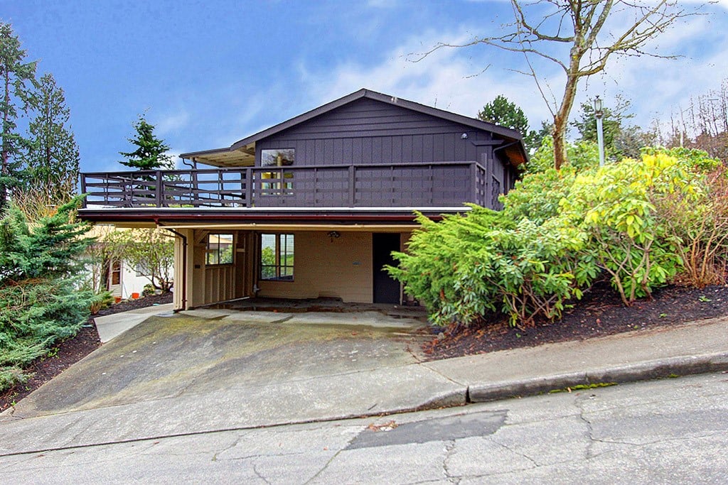 2421 W Thurman Street