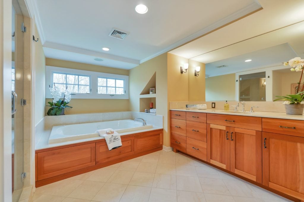 Sold With Multiple Offers Over List Price! 81 Hillside Avenue, Short Hills – $1,900,000