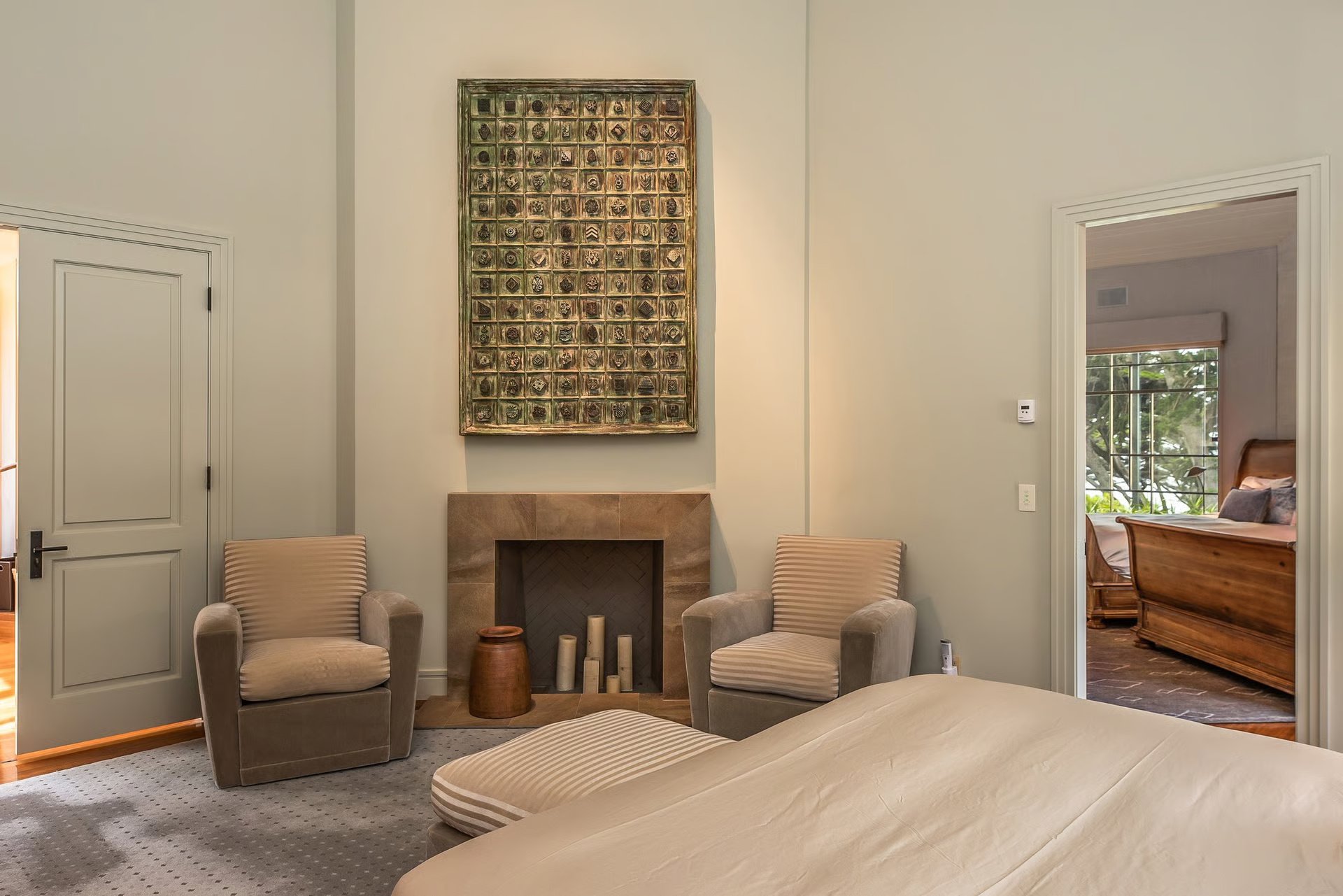 The Lodge at Spindrift